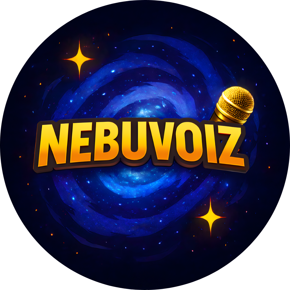 Nebuliton News | Gaming & Hosting Blog - NebuVoice
